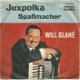 Will Glahé - Juxpolka (1965) - 0 - Thumbnail