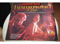 179s - lp - james last - hammond a gogo - 2489 501 - nr. 1