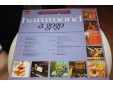 179s - lp - james last - hammond a gogo - 2489 501 - Afbeelding 2