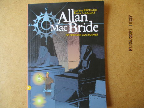 adv2758 allan mac bride - 0