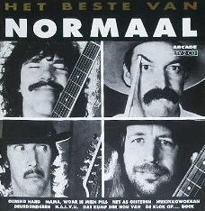 Normaal – Het Beste Van Normaal  (2 CD)