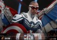 Hot Toys The Falcon and The Winter Soldier Captain America TMS040 - 4 - Thumbnail
