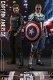 Hot Toys The Falcon and The Winter Soldier Captain America TMS040 - 5 - Thumbnail