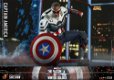 Hot Toys The Falcon and The Winter Soldier Captain America TMS040 - 6 - Thumbnail
