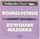 Johnny Accordi ‎– Boemelpetrus (1981) - 0 - Thumbnail