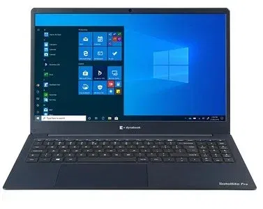 Dynabook 15,6" C50-H-11C i3-10e/8GB/512 SSD/FHD/W10 - nr. 1