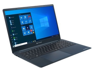 Dynabook 15,6" C50-H-11G i3-10e/8GB/256 SSD/FHD/W10 - Afbeelding 2
