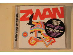 208b - cd - zwan - mary star of the sea - 2 cds - nr. 1