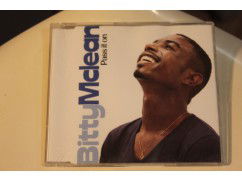 232d - cd single - bitty mclean - pass it on - 3 nrs - nr. 1