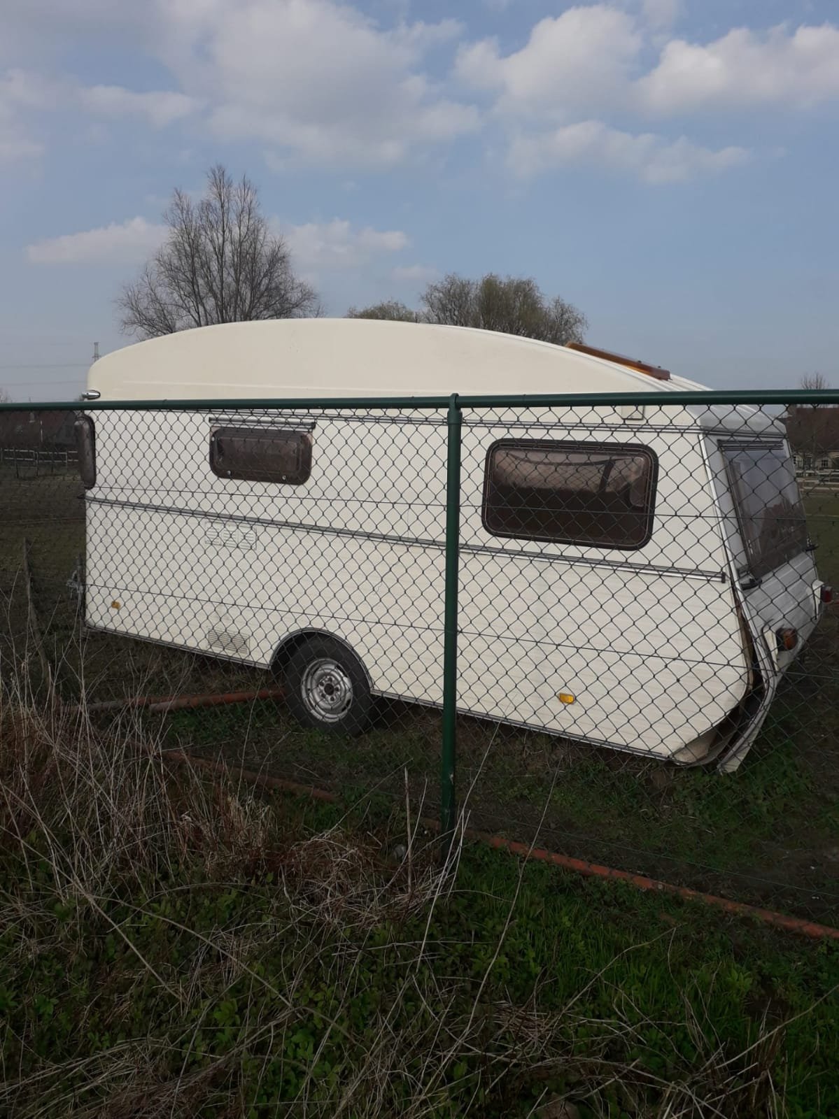 Constructam Coral Caravan - nr. 1