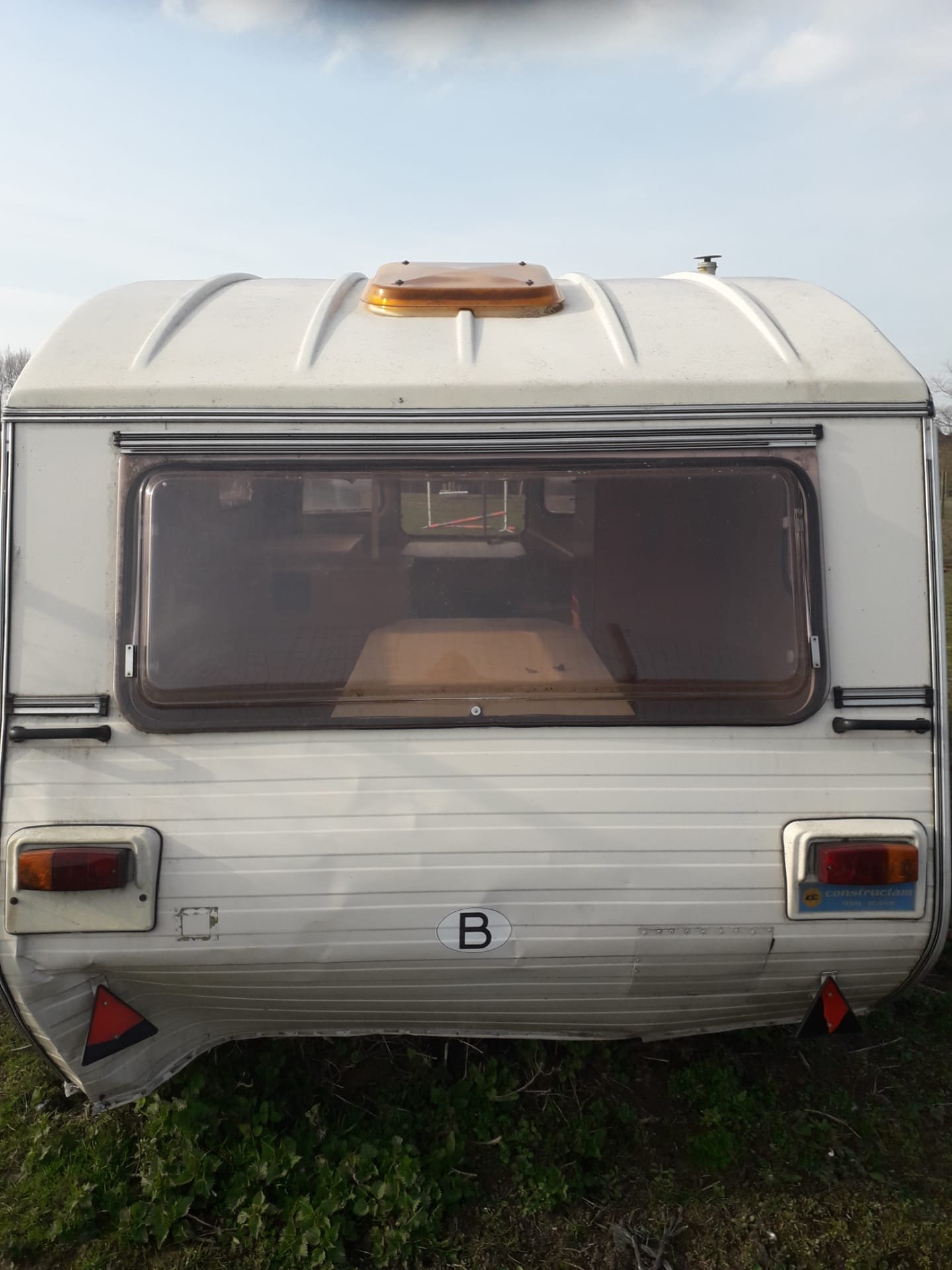 Constructam Coral Caravan - Afbeelding 2