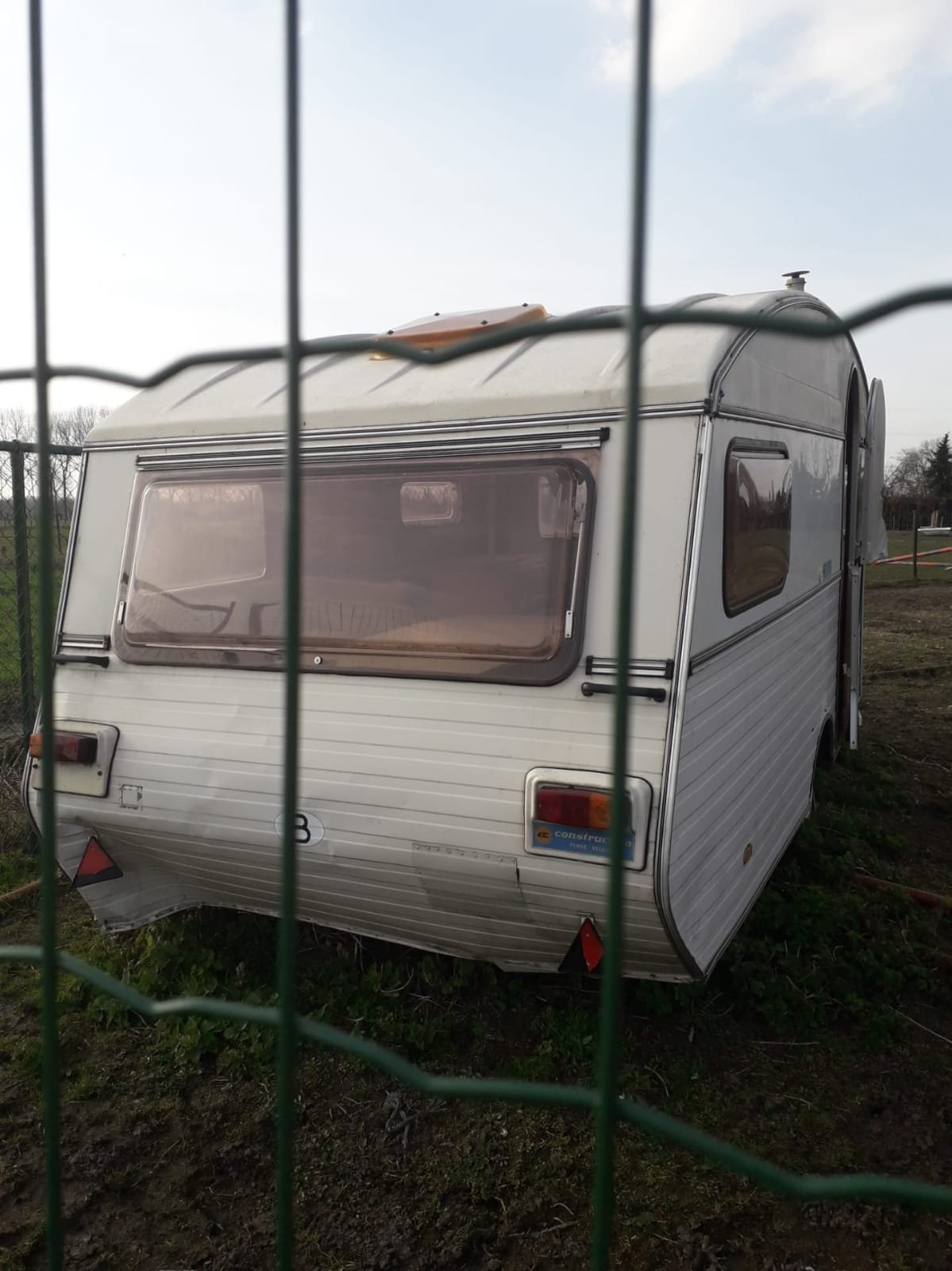 Constructam Coral Caravan - Afbeelding 4