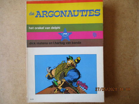 adv2769 de argonautjes 1 - 0