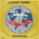 Hothouse ‎– Clicket Song (1983) - 0 - Thumbnail