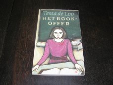 Het Rookoffer - Tessa de Loo 