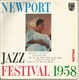 Mahalia Jackson ‎– Newport Jazz Festival 1958 - 0 - Thumbnail