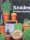 Kruiden in tuin en keuken. - 0 - Thumbnail