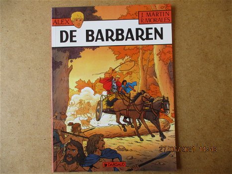 adv2787 alex de barbaren - 0