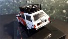 Fiat 131 panorama 1977 WEST rally assistance 1:43 Ixo - 2 - Thumbnail