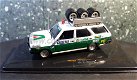 Fiat 131 panorama 1977 ALITALIA rally assistance 1:43 Ixo V457 - 0 - Thumbnail