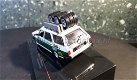 Fiat 131 panorama 1977 ALITALIA rally assistance 1:43 Ixo V457 - 2 - Thumbnail