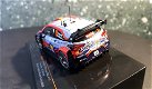 Hyundai i20 WRC #11 1:43 Ixo V459 - 2 - Thumbnail