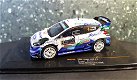 Ford Fiesta WRC #4 1:43 Ixo V462 - 0 - Thumbnail