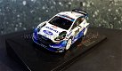 Ford Fiesta WRC #4 1:43 Ixo V462 - 1 - Thumbnail