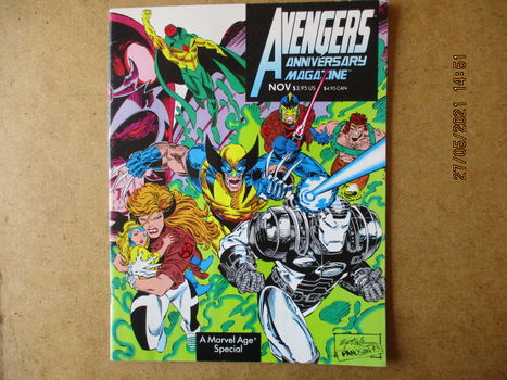 adv2800 avengers engels - 0