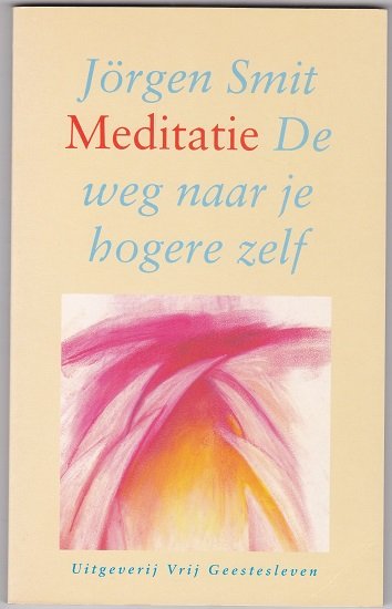 Jorgen Smit: Meditatie - nr. 1