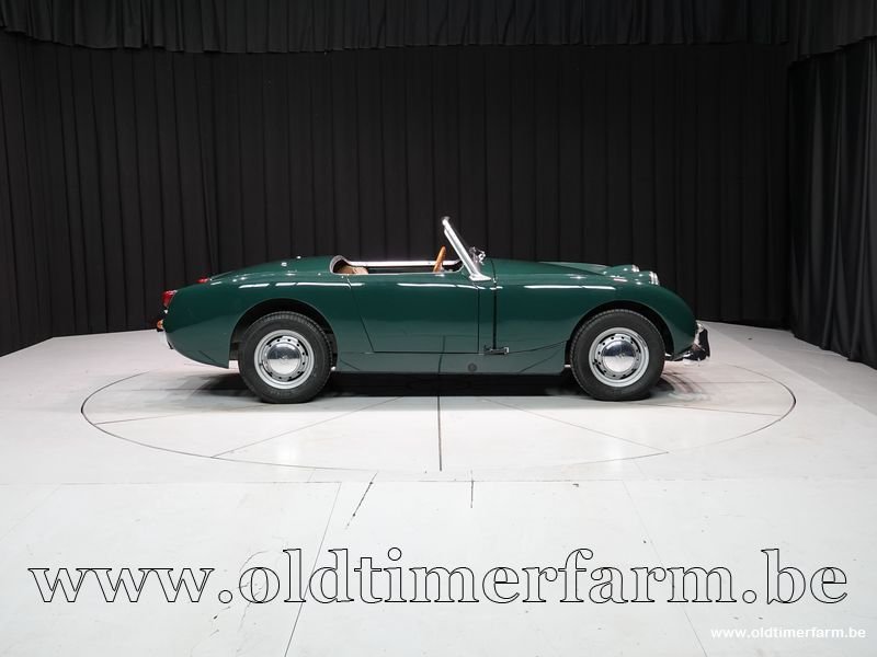 Austin Healey Sprite Frogeye '60 - Afbeelding 3
