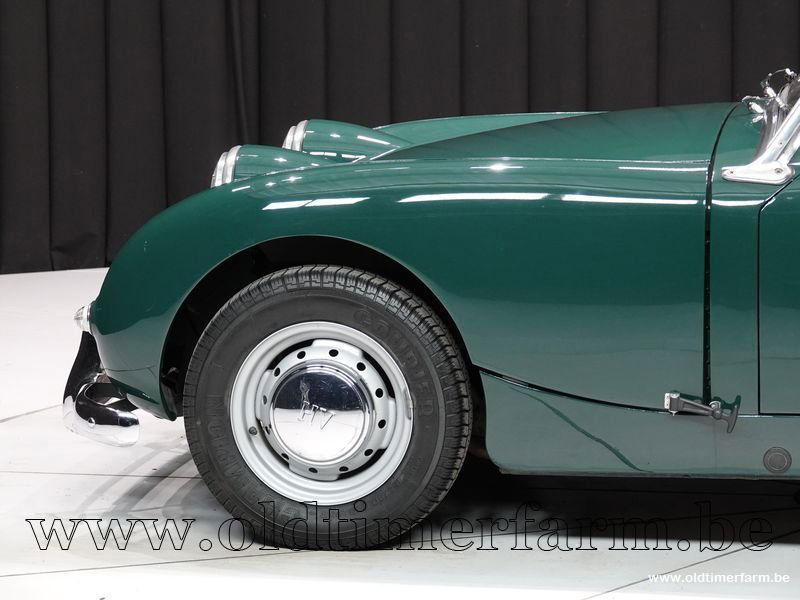 Austin Healey Sprite Frogeye '60 - Afbeelding 5