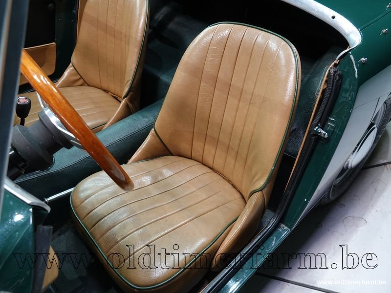 Austin Healey Sprite Frogeye '60 - Afbeelding 7