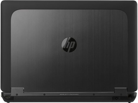 HP Zbook 15 G2 i7-4600M 2.90GHz,16GB, 256GB SSD, 15.6, Quadro K1100M, Win 10 Pro - 2