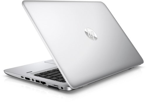 HP EliteBook 840 G3 i5-6200U 2,3 GHz, 8GB DDR4, 240GB SSD,14.1 Inch, Qwerty, Win 10 Pro - 4