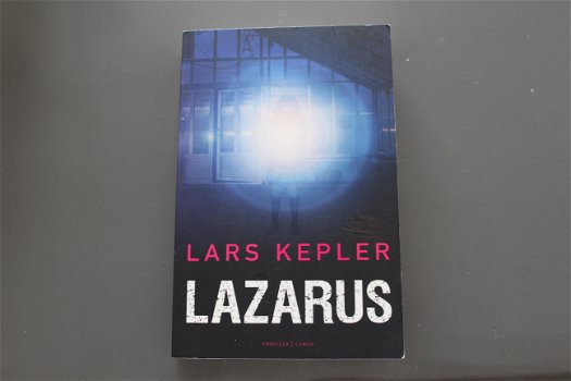 Lazarus - 0