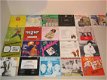 Lot 21 Singles - 7-Inch - 1 - Thumbnail