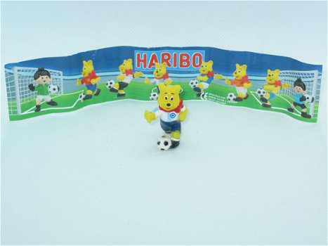 Haribo Voetballer - 0