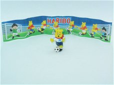 Haribo Voetballer