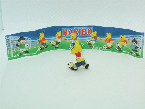 Haribo Voetballer - 1