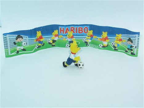 Haribo Voetballer - 3