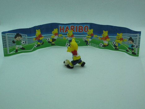Haribo Voetballer - 5