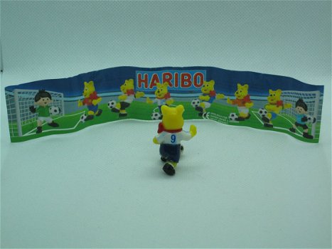 Haribo Voetballer - 6