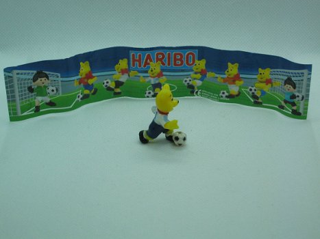 Haribo Voetballer - 7