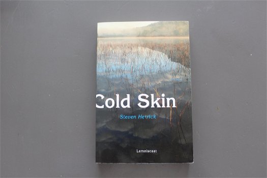 Cold skin - 0