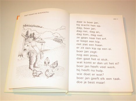 Mijn Eerste Groot Leesboek - 5