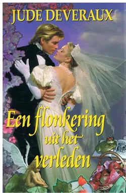 Jude Deveraux = Een flonkering uit het verleden
