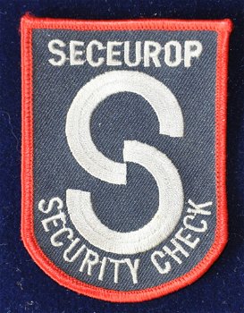 Patch Seceurop security check - 0
