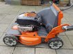 benzine grasmaaier husqvarna lc348ve - 3 - Thumbnail