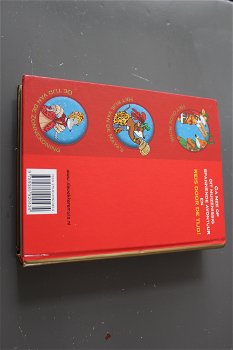 Geronimo Stilton - Reis door de tijd 2 - 1